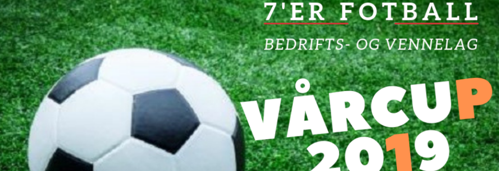 VårCup 2019